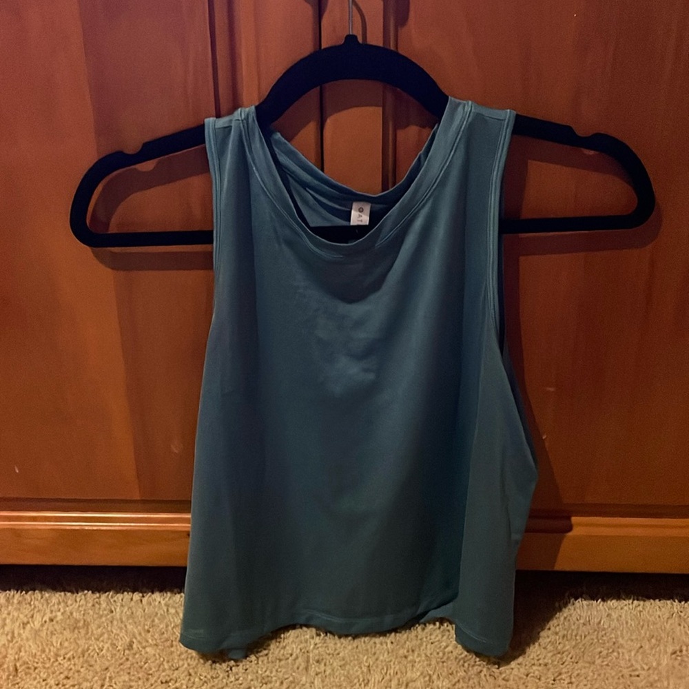 Athleta activewear tank xs
